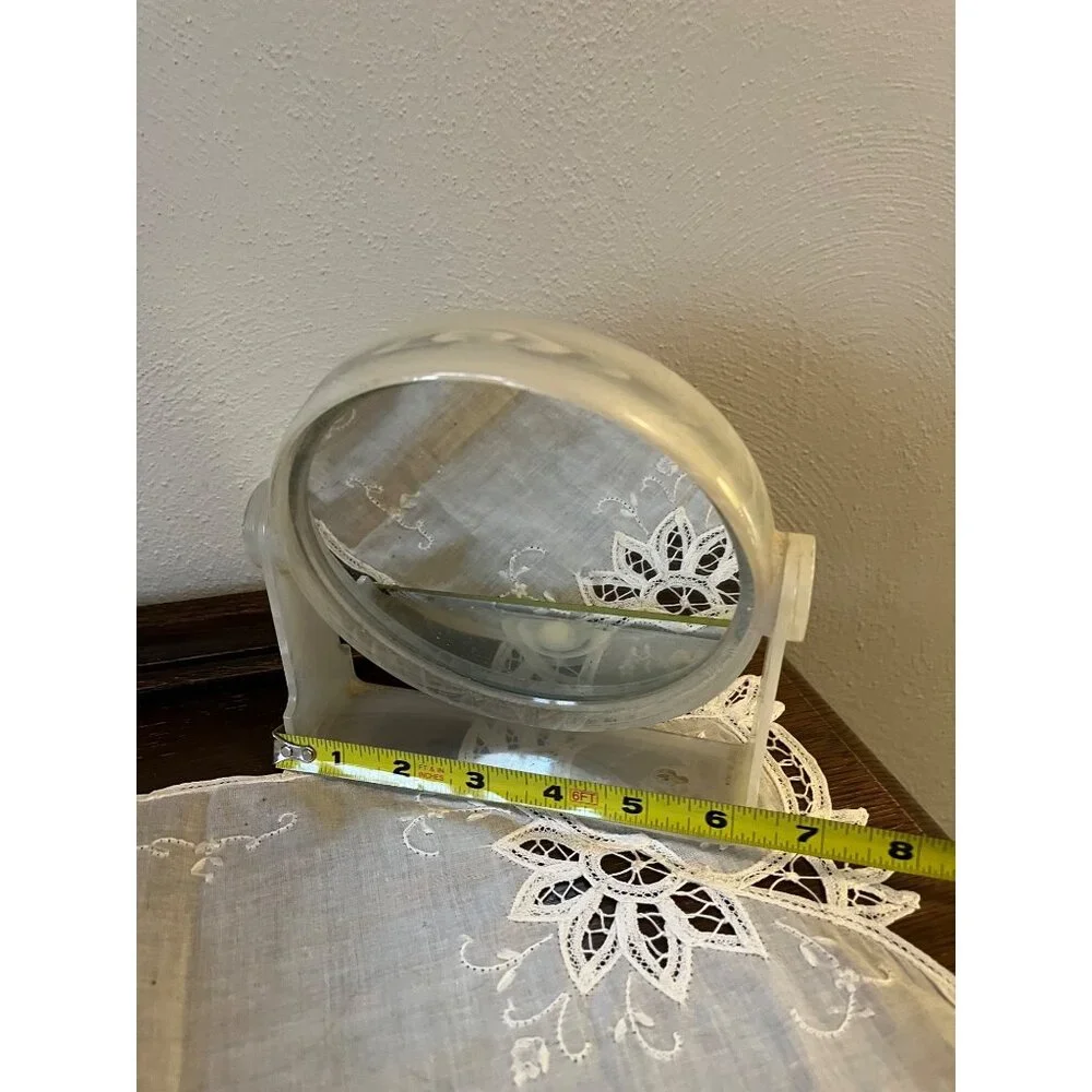 Vintage Vanity Mirror